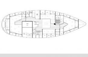 Hallberg Rassy 36