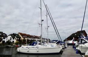 Moody 38 CC