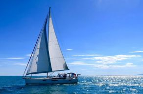 Jeanneau 57
