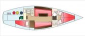 Contessa 32
