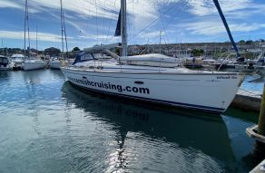 Bavaria 46 Cruiser