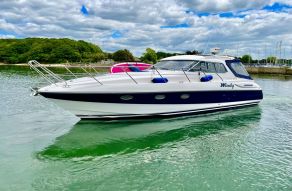 Windy 37 HT Grand Mistral