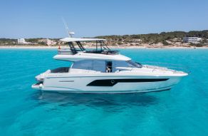 Prestige 520
