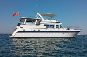 Trader 535 Signature