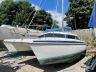 Prout SIROCCO 26 CATAMARAN