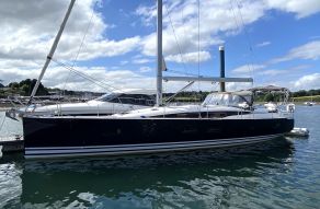 Jeanneau 51