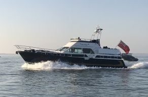 Aquastar 45