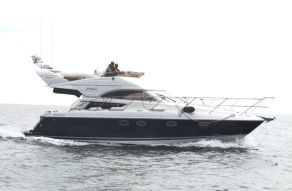 Fairline Phantom 38