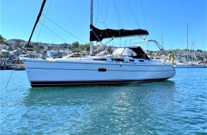 Hunter Legend 36