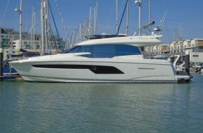 Prestige 520