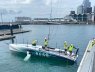 McConaghy Boats AC40