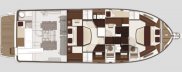 Beneteau Swift Trawler 50