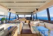 Prestige 680 Flybridge