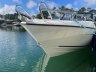 Parker 630 Bowrider