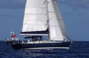 Beneteau 57