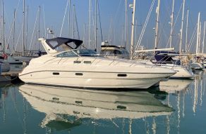 Sealine S34