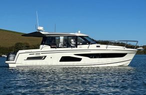 Jeanneau Merry Fisher 1095