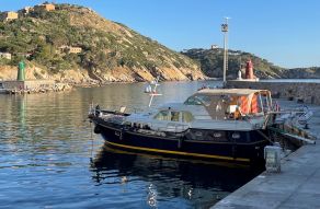 Linssen Grand Sturdy 470 AC