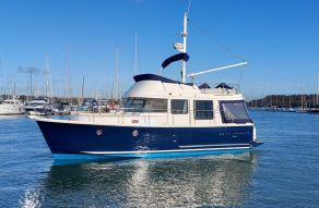 Beneteau Swift Trawler 34