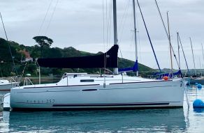 Beneteau First 25.7