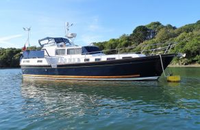 Aquastar Nelson 43