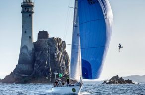 S&S Swan 44