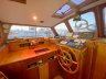 Nordia 57 Pilothouse