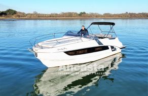Beneteau Flyer 8.8 SUNdeck