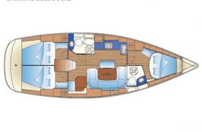 Bavaria 39 Cruiser
