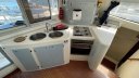 Fountaine Pajot Lavezzi 40