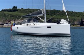 Hanse 385