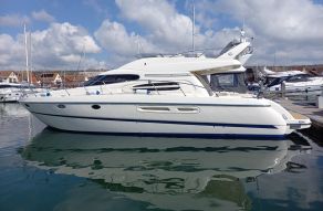 Cranchi Atlantique 48