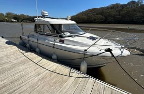 Jeanneau Merry Fisher 755