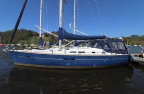 Beneteau Oceanis 423