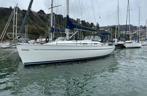 Bavaria 38
