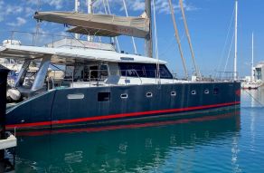 Sunreef 62