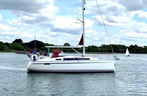 Bavaria 33 Cruiser
