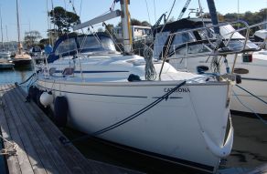 Bavaria 30 Cruiser