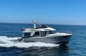 Beneteau Swift Trawler 41 Fly