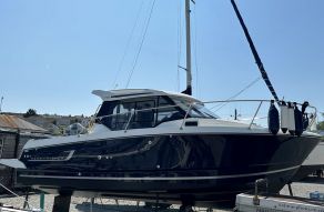 Jeanneau Merry Fisher 795