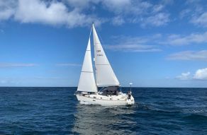 Beneteau Oceanis 36CC