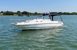 Nimbus Nova 29