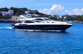 Sunseeker Manhattan 64