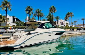 Sea Ray 320 Sundancer