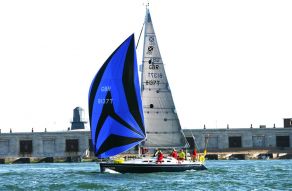 Maxi Yachts Maxi 1050