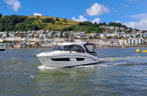 Beneteau Antares 9