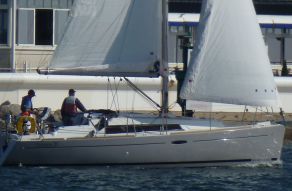 Beneteau Oceanis 31