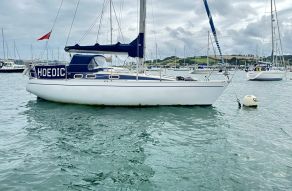 Beneteau First 30