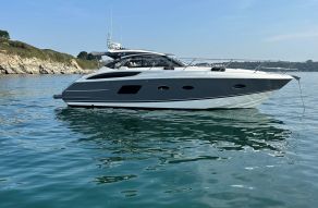 Princess V39