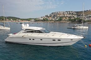 Princess V58